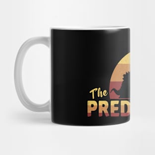 The Predator Mug